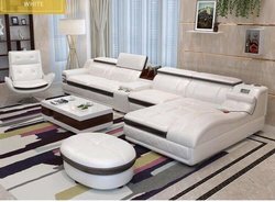 Salon complet