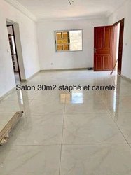 Vente villa duplex - Angré