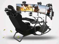 Chaise de bureau