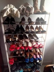 Range-chaussures