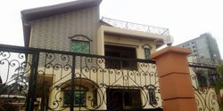 Location Immeuble - Yaoundé
