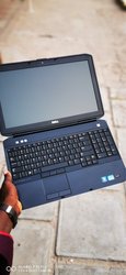 Ordinateur Dell Latitude core i5