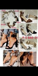 Chaussures femme