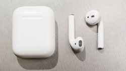 Écouteurs Airpods