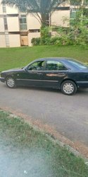 Mercedes-Benz E200 1998