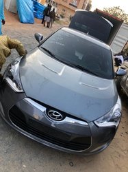 Hyundai Veloster 2012