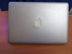 Ordinateur MacBook 13"