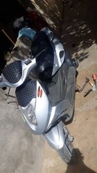 Moto moteur 150