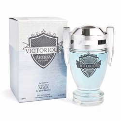 Parfums Victorious
