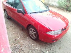 Mitsubishi Carisma 2000
