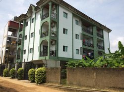 Vente Immeuble 17 pièces - Douala