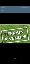 Vente terrain - Dakar