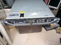Serveur Dell Power Edge r610