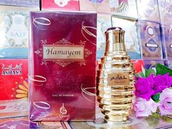 Parfum pour femme