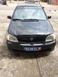 Toyota Echo