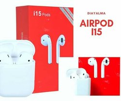 Airpods i15