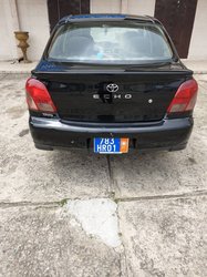 Toyota Eto'o 2006