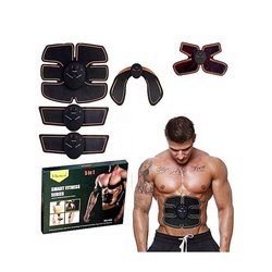EMS - Smart Fitness Sport - Stimulateur de muscles