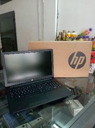 PC HP portatif