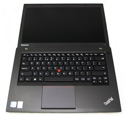 Lenovo Thinkpad T440  