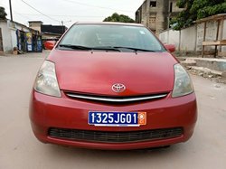 Toyota Prius 2006