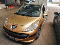 Peugeot 207 2008