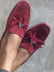 Mocassins