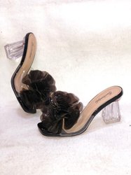 Chaussures à talons