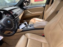 BMW X6 2010