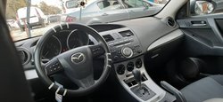 Mazda 3 2012