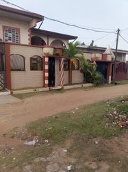 Vente immeuble 62( m2 - Maképé