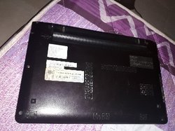 Lenovo sans chargeur