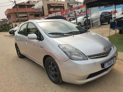 Toyota Prius 2007