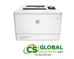 HP Couleur Laser Jet M452DN 