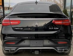 Mercedes-benz gle 2016