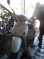 Moto Liberty