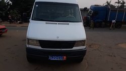 Mercedes-Benz Sprinter 1999