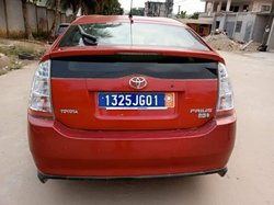 Toyota Prius 2006