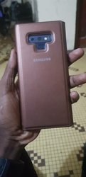 Samsung Galaxy Note 9