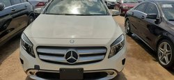 Mercedes-Benz GLA250 2015