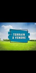 Vente terrain 150m² - Patte d'Oie