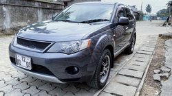 Mitsubishi Outlander 2008