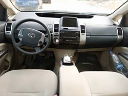 Toyota Prius 2006