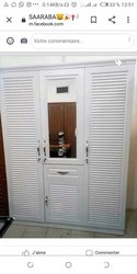 Armoire à linge