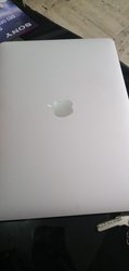 MacBook Pro Touch bar 2018