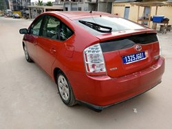 Toyota Prius 2006
