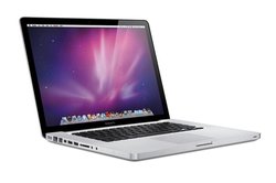 MacBook Pro 15 pouces