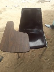 Chaise école