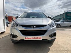 Hyundai  IX35 2012