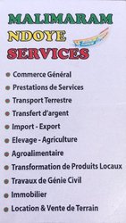Vente terrain 150 m2  - Ouakam